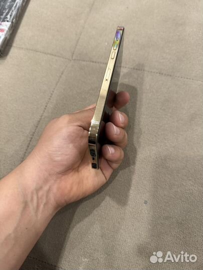 iPhone 12 Pro Max, 128 ГБ