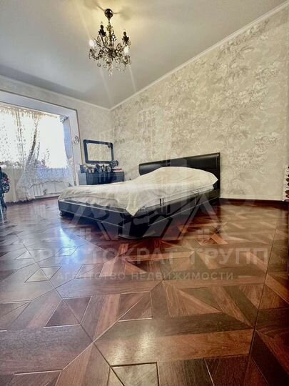 3-к. квартира, 89,5 м², 5/8 эт.