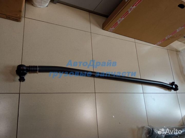 Рулевая тяга Скания Scania 5