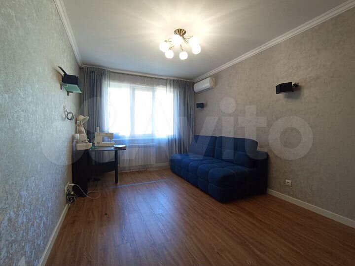 3-к. квартира, 67,5 м², 2/5 эт.