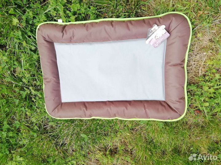 Лежанки-подушки