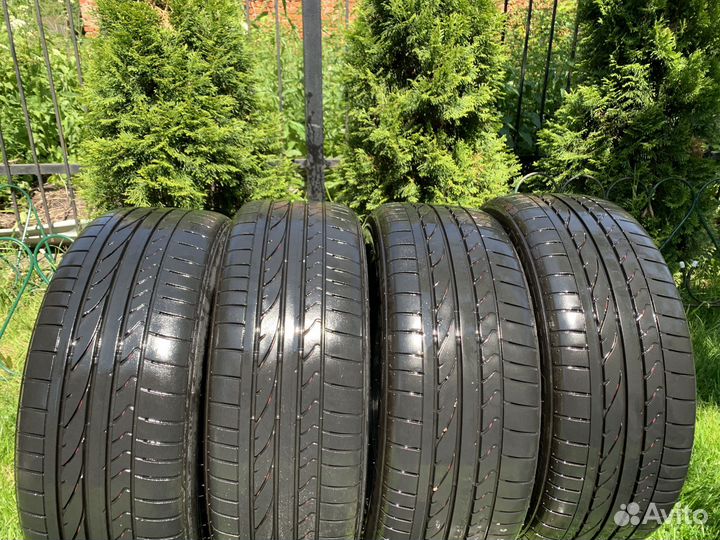 Bridgestone Potenza RE050A 225/50 R18 95V
