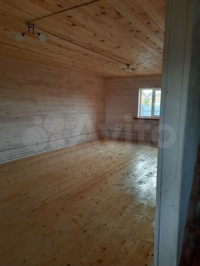 Дом 144,8 м² на участке 5 сот.