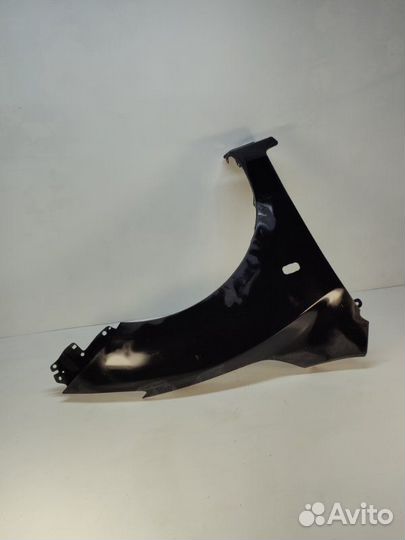 Крыло переднее правое Mazda 3 BLA2Y 2008-2011