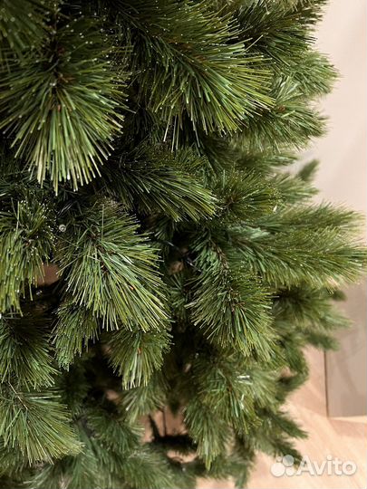 Ёлка искусственная 215см