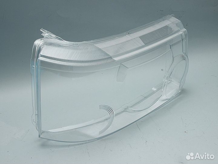 Стекло фары Range Rover Sport I (L320) L/R