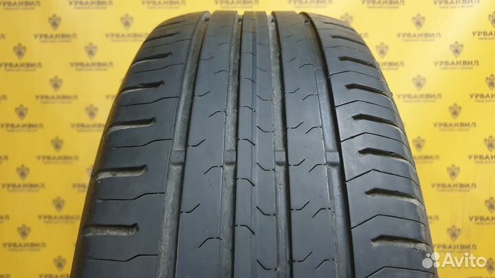 Continental ContiEcoContact 5 215/60 R17 96H