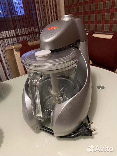 Кухонный комбайн Vitek VT-1617 SR Impressive