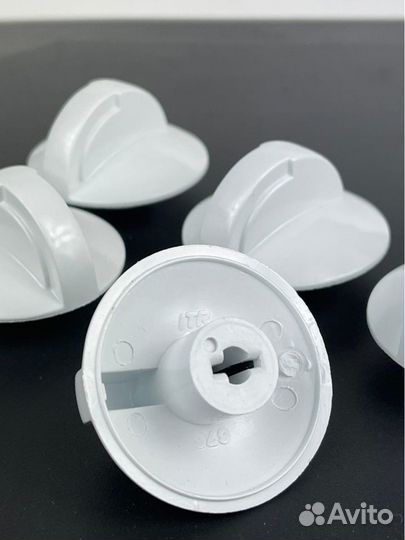 Ручка для плиты универсальная/крутилка для/регулир