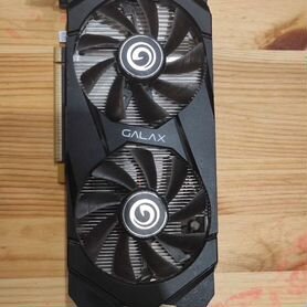 Видеокарта gtx 1660 super