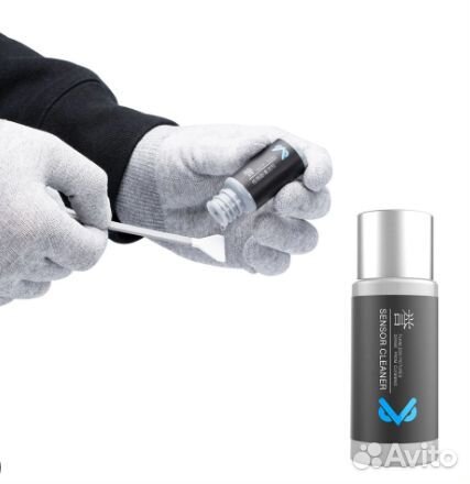 Набор для чистки матриц - кроп. APS-C