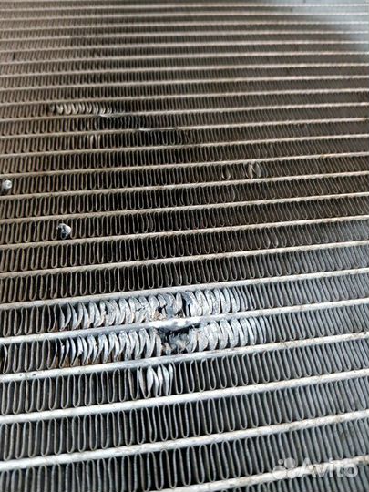 Сварка алюминия,нержавейки,чугуна и других металло