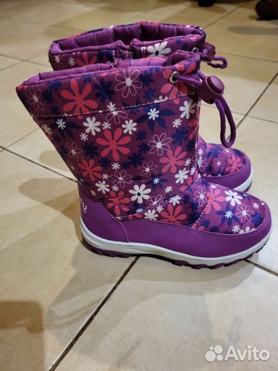 Платье+полусапожки зима