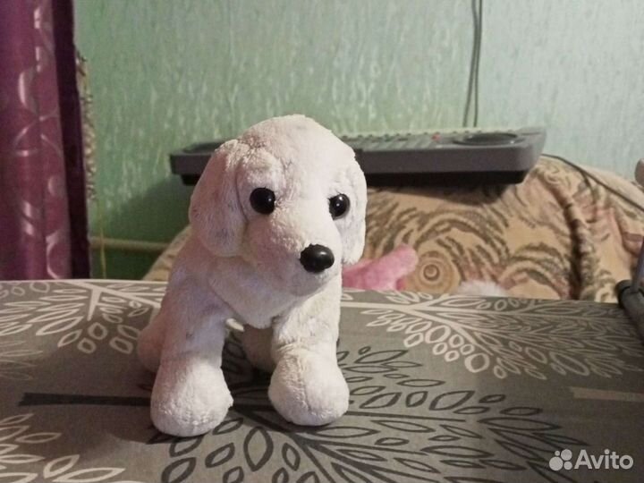 Игрушки