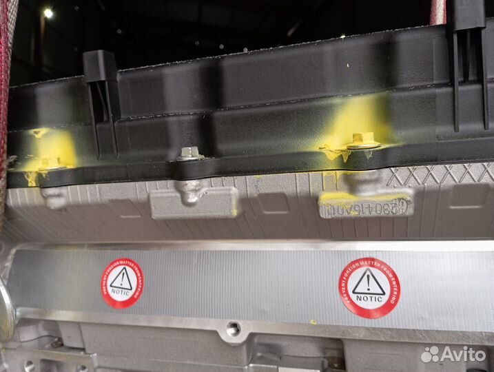 Двигатель Hyundai ix35 Kia Sportage G4KD 2.0