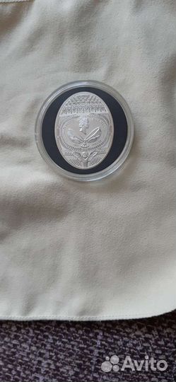 Коллекция монет