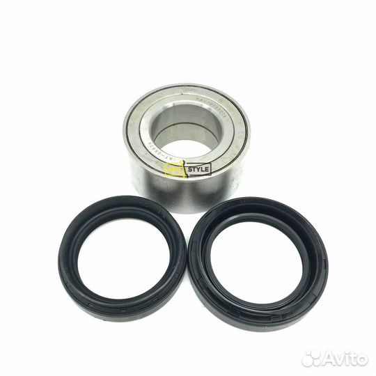 Подшипник ступичный передний EPI WE301233