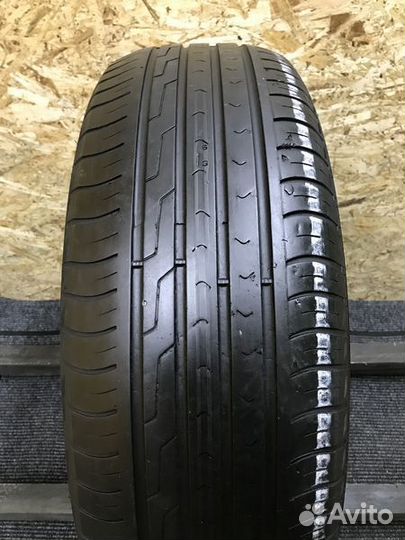 Cordiant Comfort 2 SUV 225/65 R17 106H