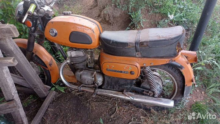 Продам восход 3м