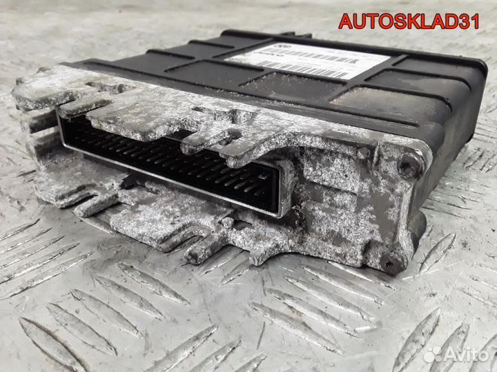 Блок эбу АКПП Volkswagen Golf 4 09A927750AC