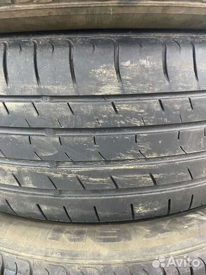 Nexen Roadian GTX 225/55 R19