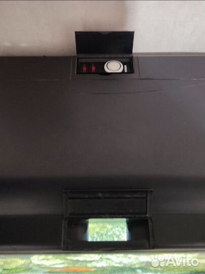 Аквариум с тумбой