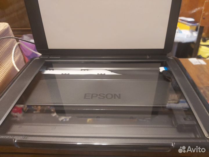 Epson Stylus SX 430 W