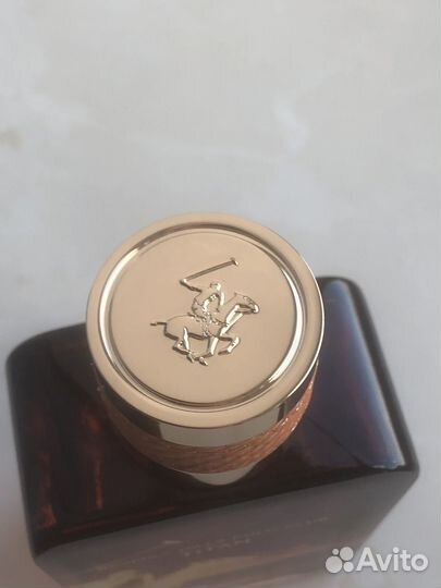 Polo духи оригинал
