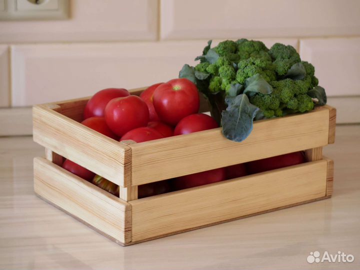 Ящик для хранения