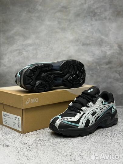 Asics gore-TEX