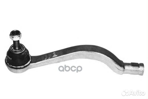 Наконечник рулевой L RE-ES-3755 Moog