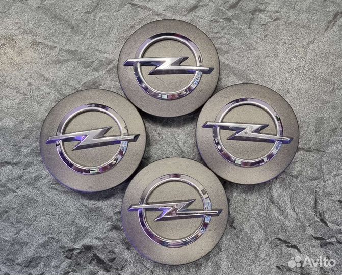 Колпачки на литые диски