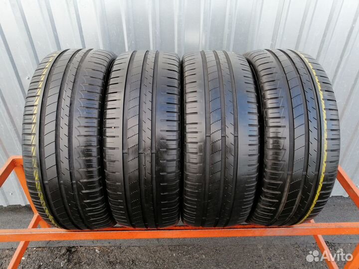 Goodyear EfficientGrip 195/45 R16 82V