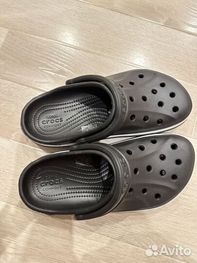 Crocs сабо оригинал