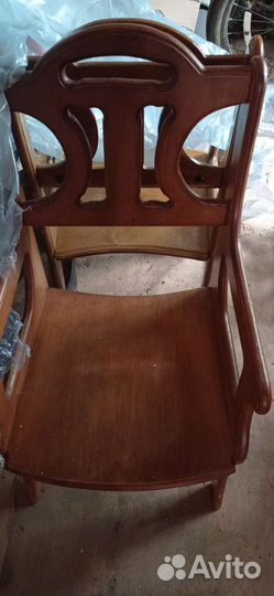 Детский стульчик