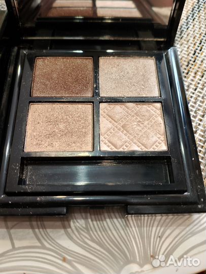 Тени для век GA-DE