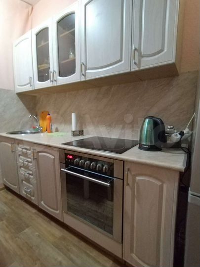 2-к. квартира, 49 м², 11/14 эт.