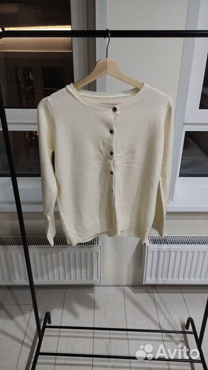 Кардиган женский три цвета