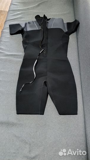 Гидрокостюм для подводной охоты 3 мм