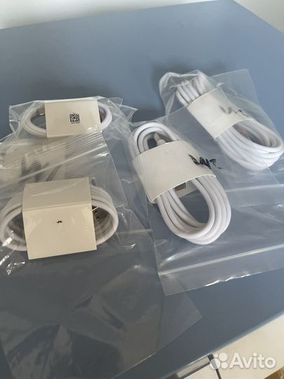 Шнур для зарядки iPhone usb