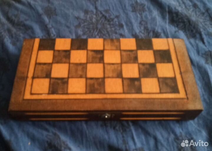 Нарды,шахматы