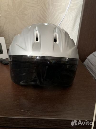 Шлем детский