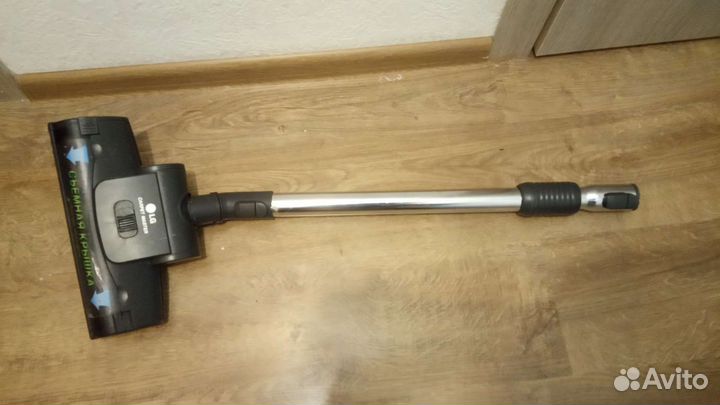 Щетки для пылесоса