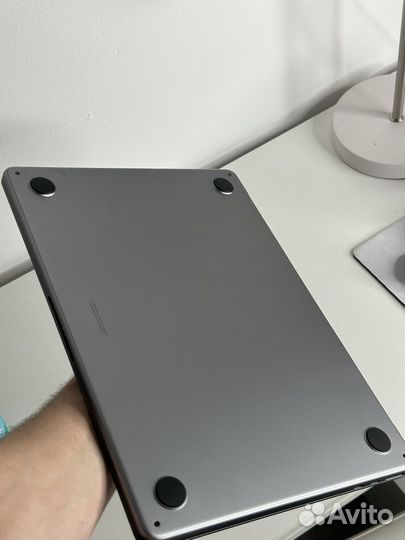 Macbook air 13 2022 m2