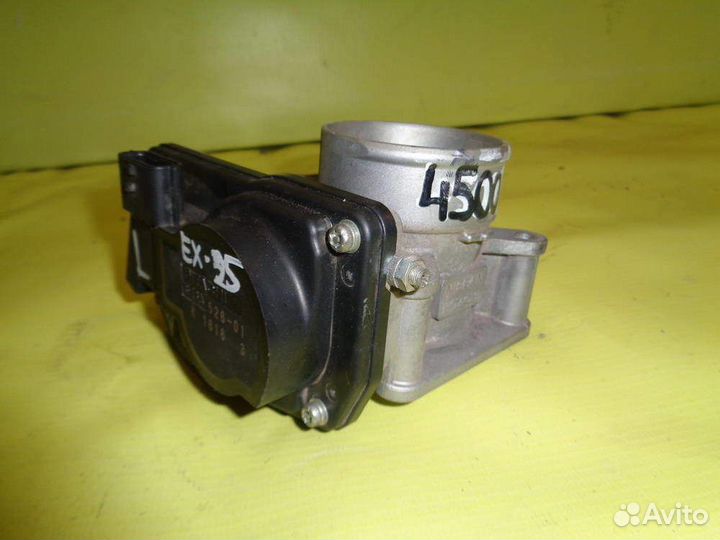 Дроссельная заслонка Infiniti EX 08-15г 7440