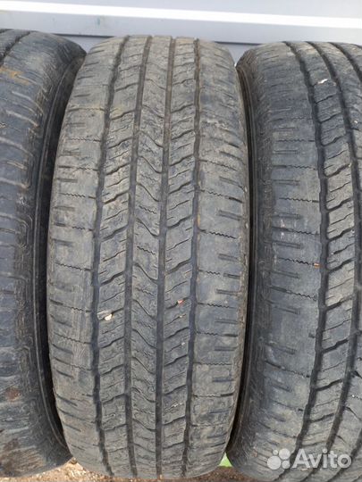 Laufenn G Fit 4S 215/70 R16 100H
