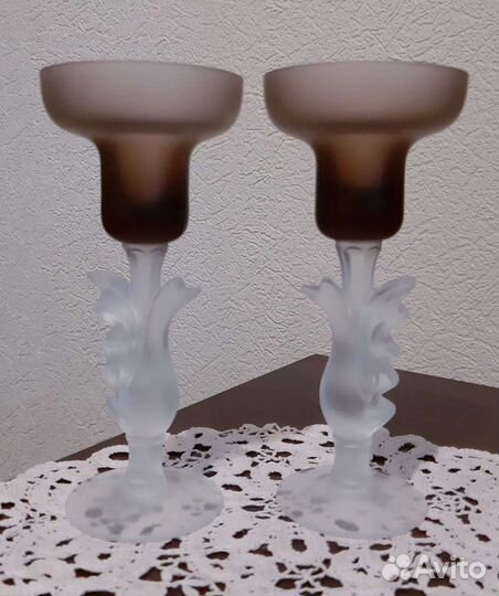 Подсвечники