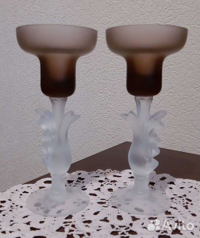 Подсвечники