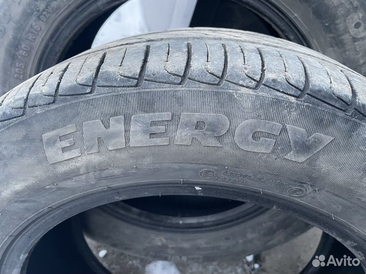 Formula Energy 205/60 R16 92V