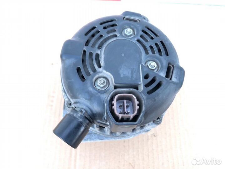 Генератор Honda Ridgeline J35A9 2006